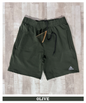Imported Dobby Lycra Shorts (GSM 260)