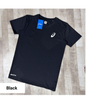 Popcorn Lycra T-shirt - B2BZONE