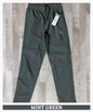 Imported Nylon Terry Lycra Lower (GSM 190)