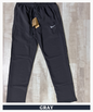 Imported Ns Parachute Lycra Lower (15% Lycra 145 GSM)