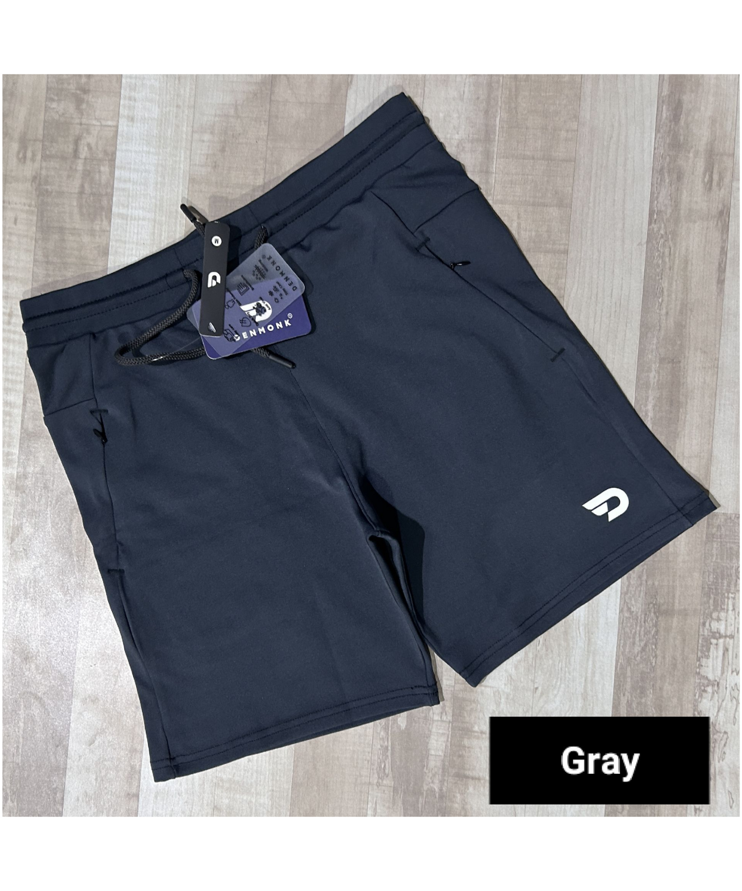 4way Taiwan Shorts - B2BZONE