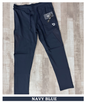 High-stretch Trackpant Imported 4way Taiwan Lycra Lower ( 280 GSM)
