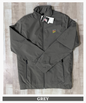 Imported Premium Quality Feather Touch Waterproof Fabric Jacket (GSM 350)