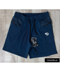 bugdot Shorts - Imported Dobby Lycra (GSM 250)