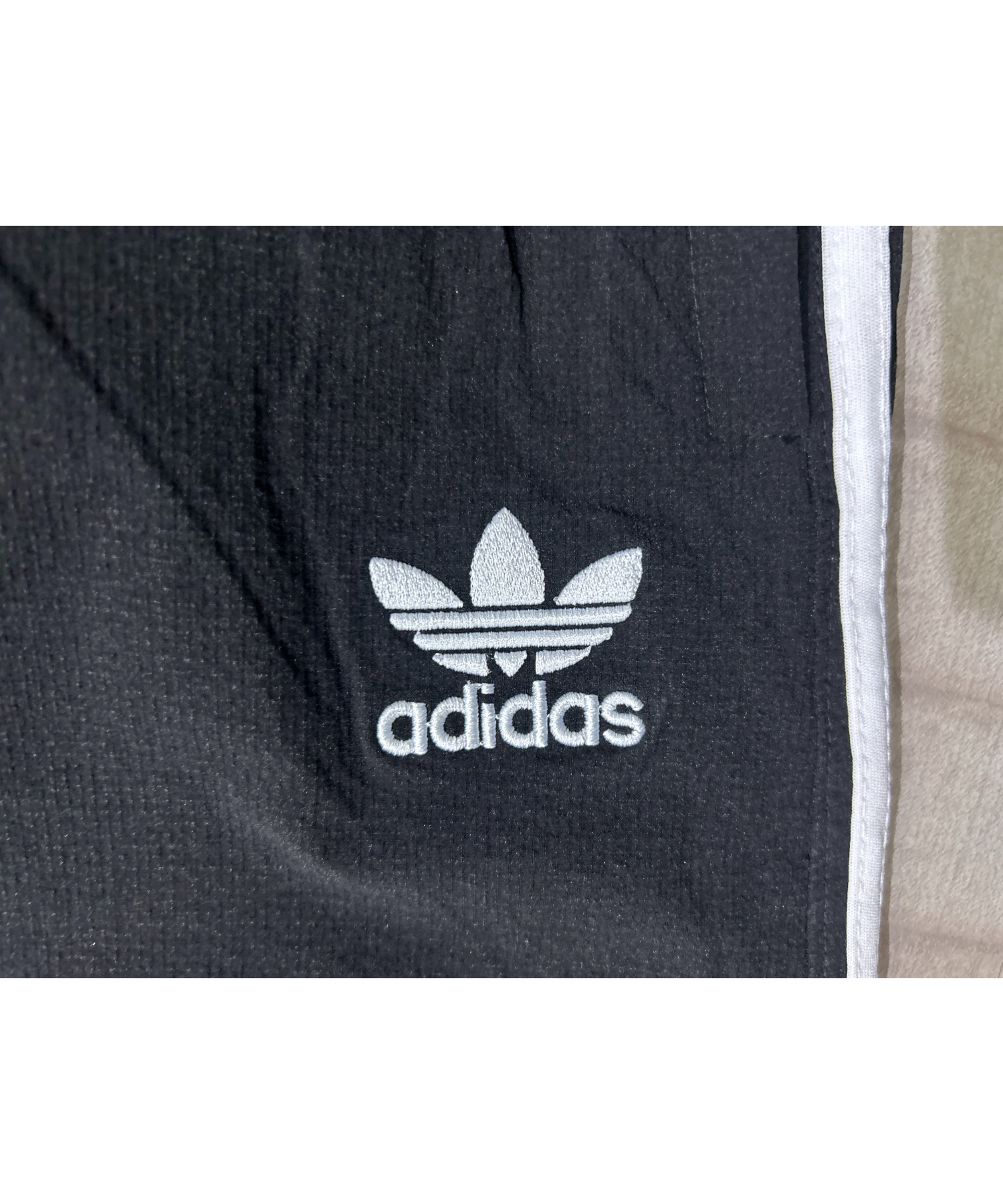 Imported Nylon Terry Lycra | Straight Fit + Boot Cut | Ankle Zipper | Side Pocket Closure |  Lower / Trackpant - B2BZONE