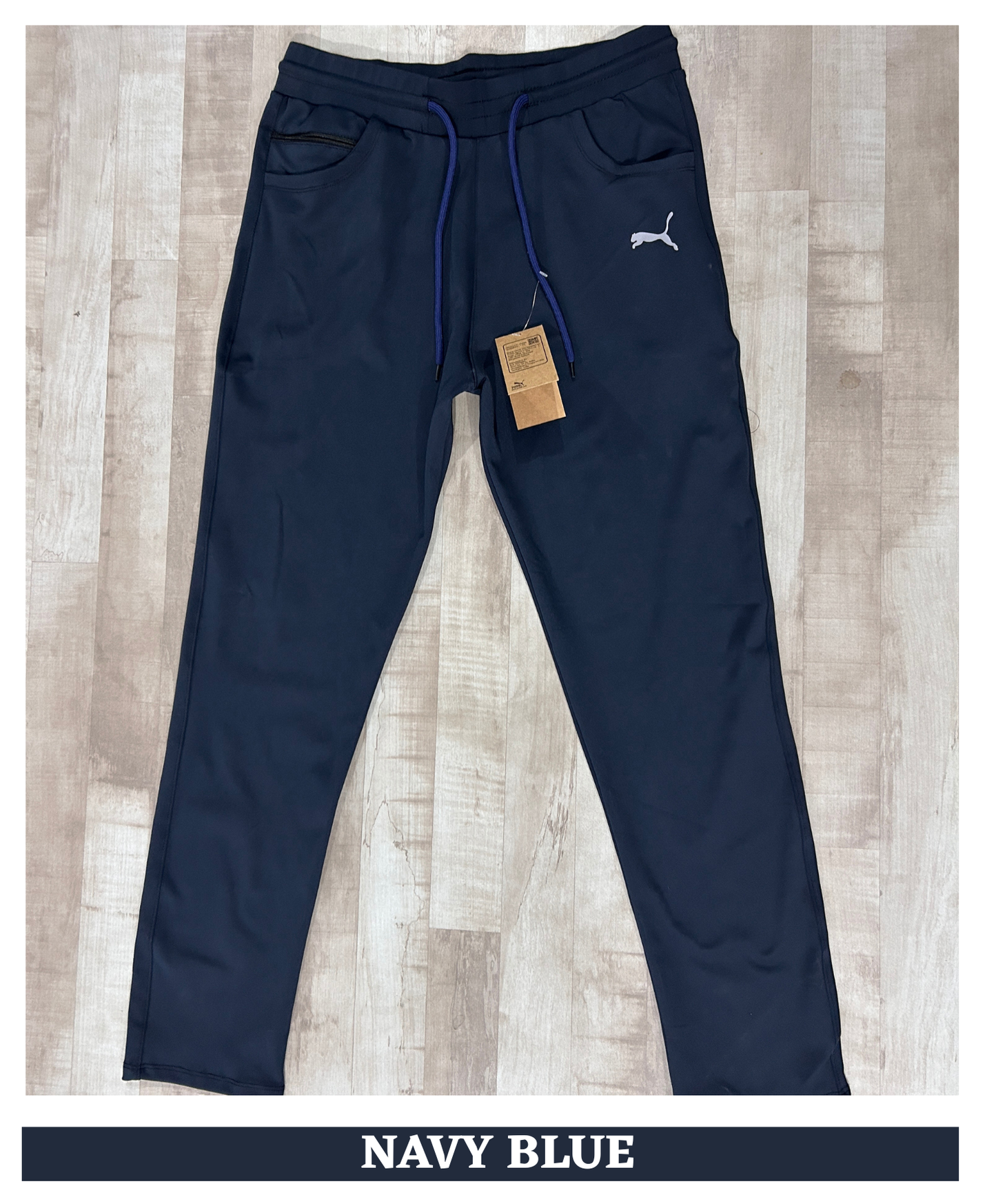 Imported 4way Taiwan Lycra Trackpant (GSM 250)