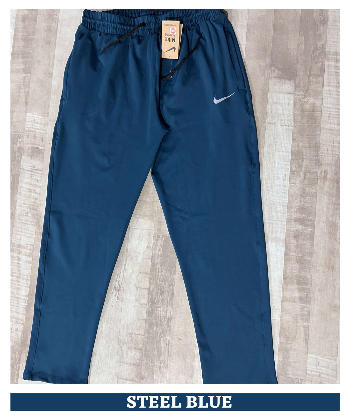 Imported 4way Taiwan Lycra Plus Size Lower (GSM 250)