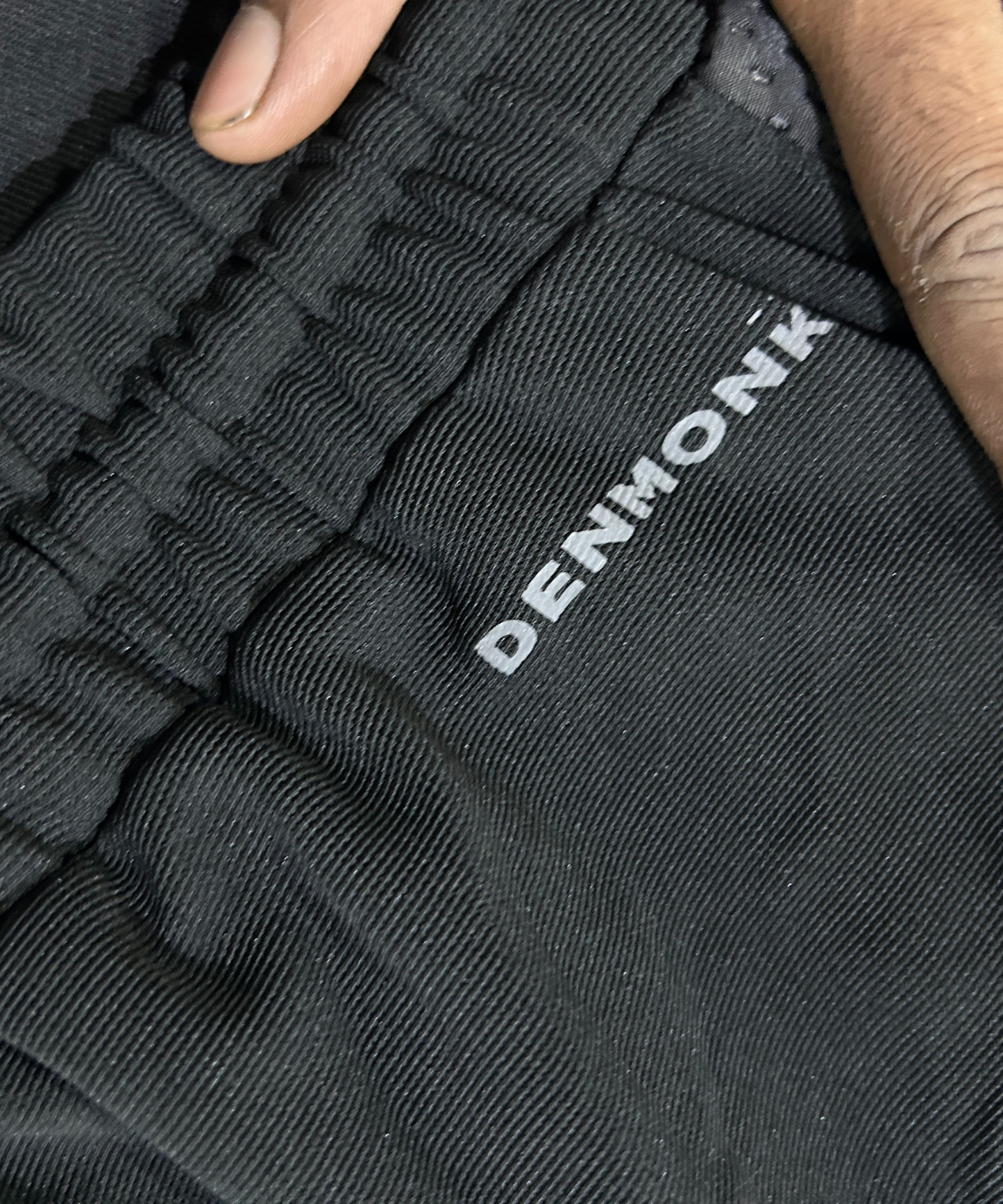 Sport Fit Shorts - Dobby Lycra (GSM 250)