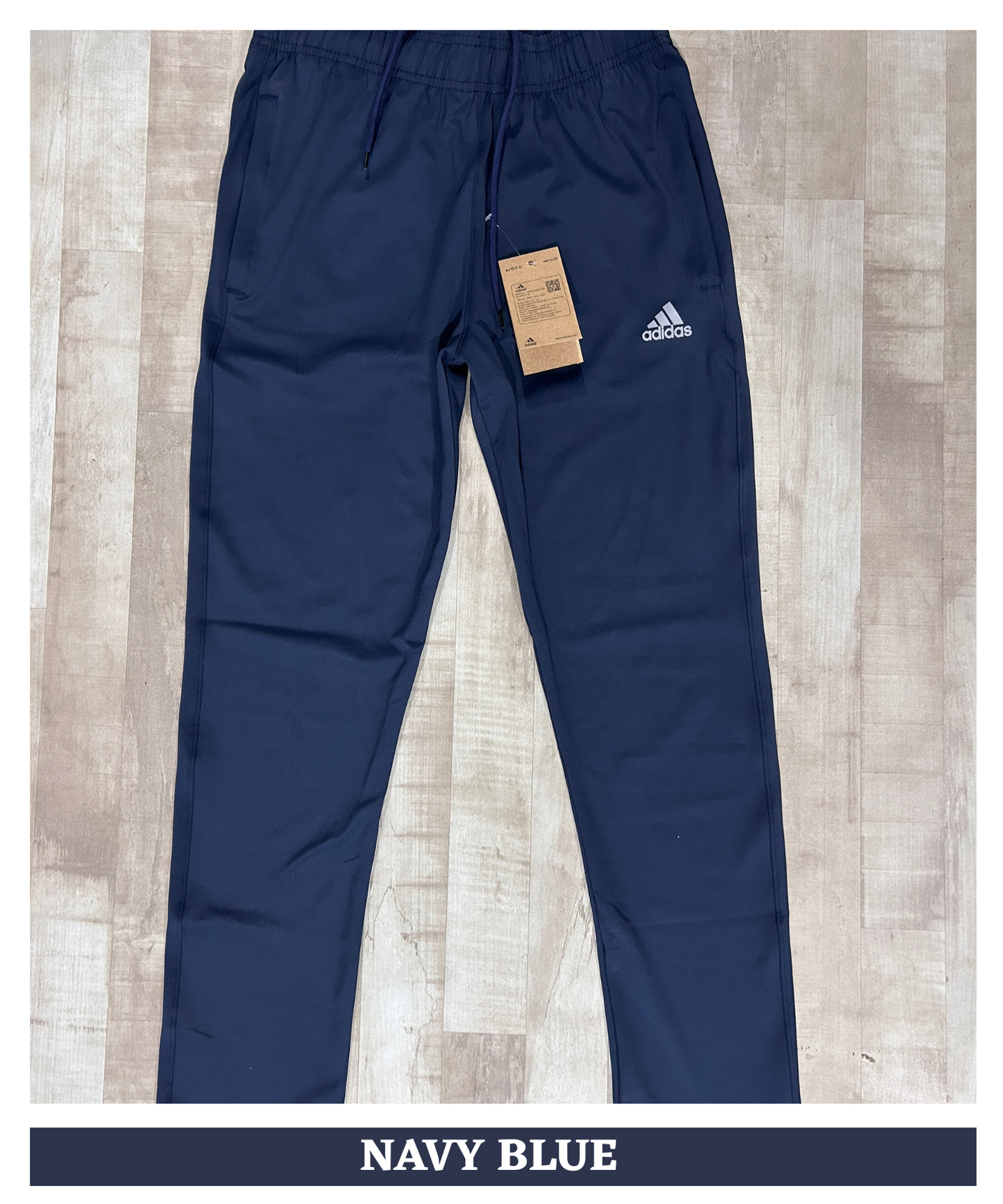 Imported 4way Taiwan Lycra Trackpant (GSM 250)