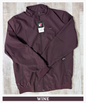 Imported Plus Size T400  Windcheater Jacket (GSM 350)