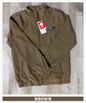 Imported Premium Quality T-400 Windcheater (GSM 350)