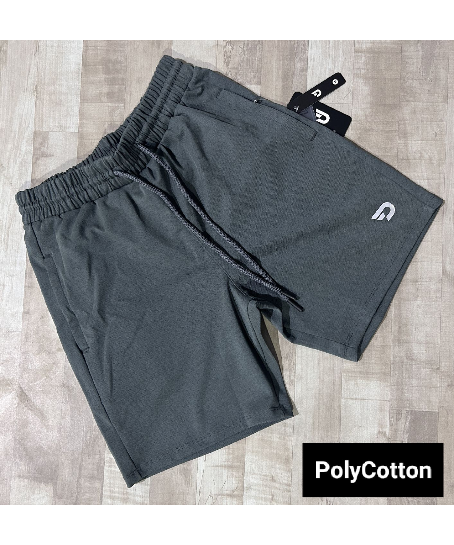 Mix Fabric Sample set Shorts - B2BZONE