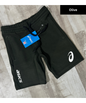 Dobby Lycra Kids Shorts