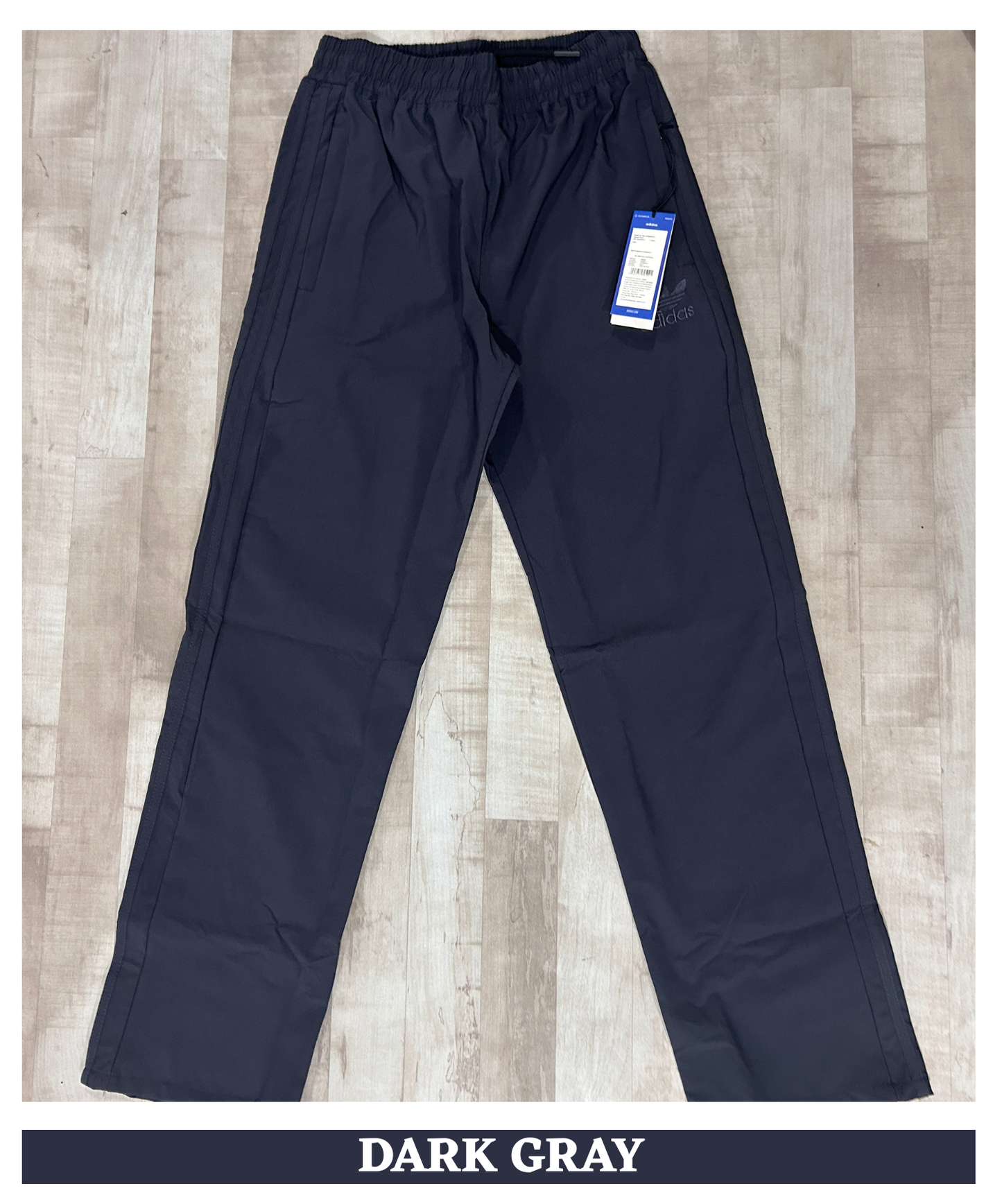 Imported Nylon Terry Lycra Lower (GSM 190)