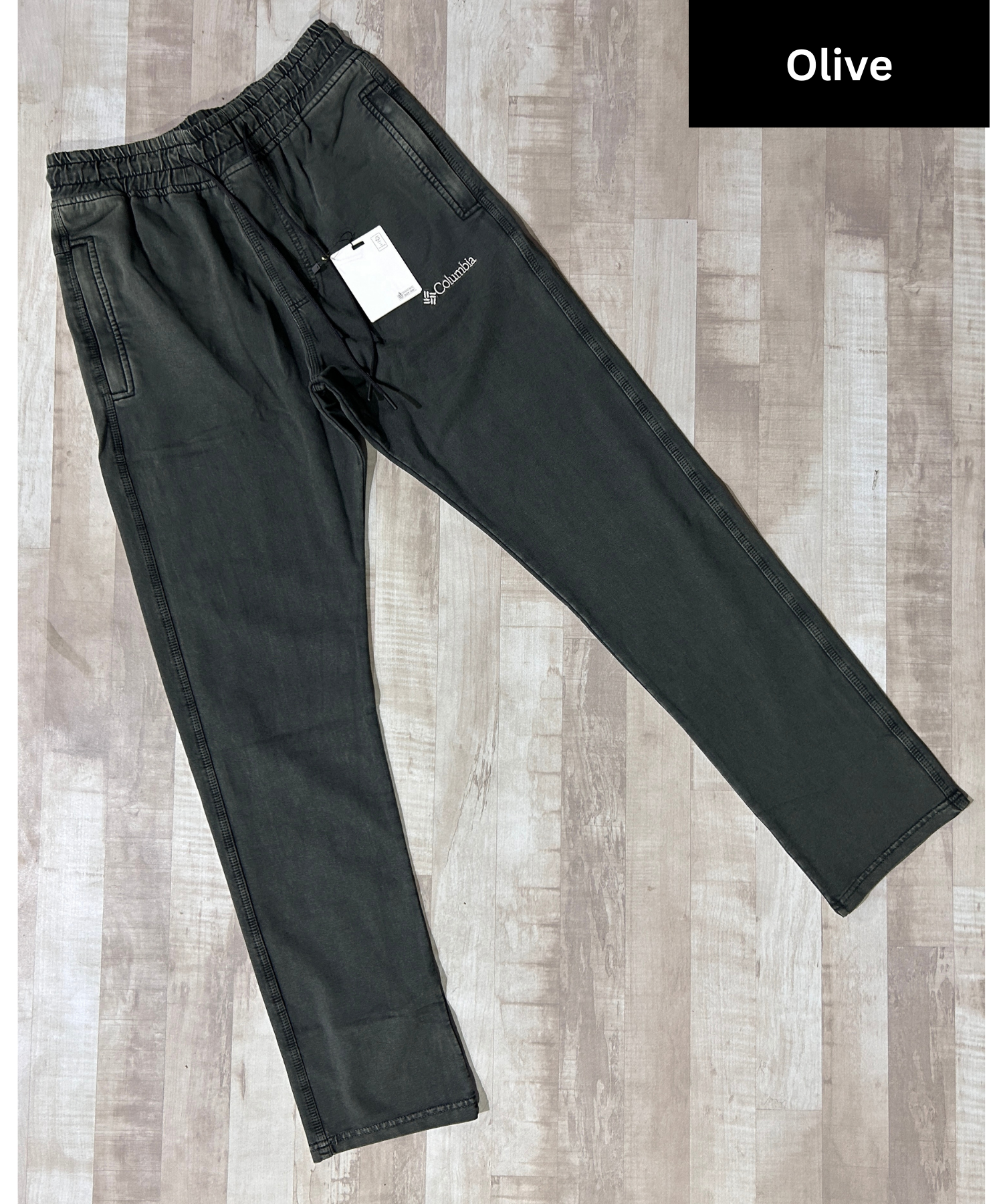 Premium Quality 100% Cotton Lycra Lower - B2BZONE