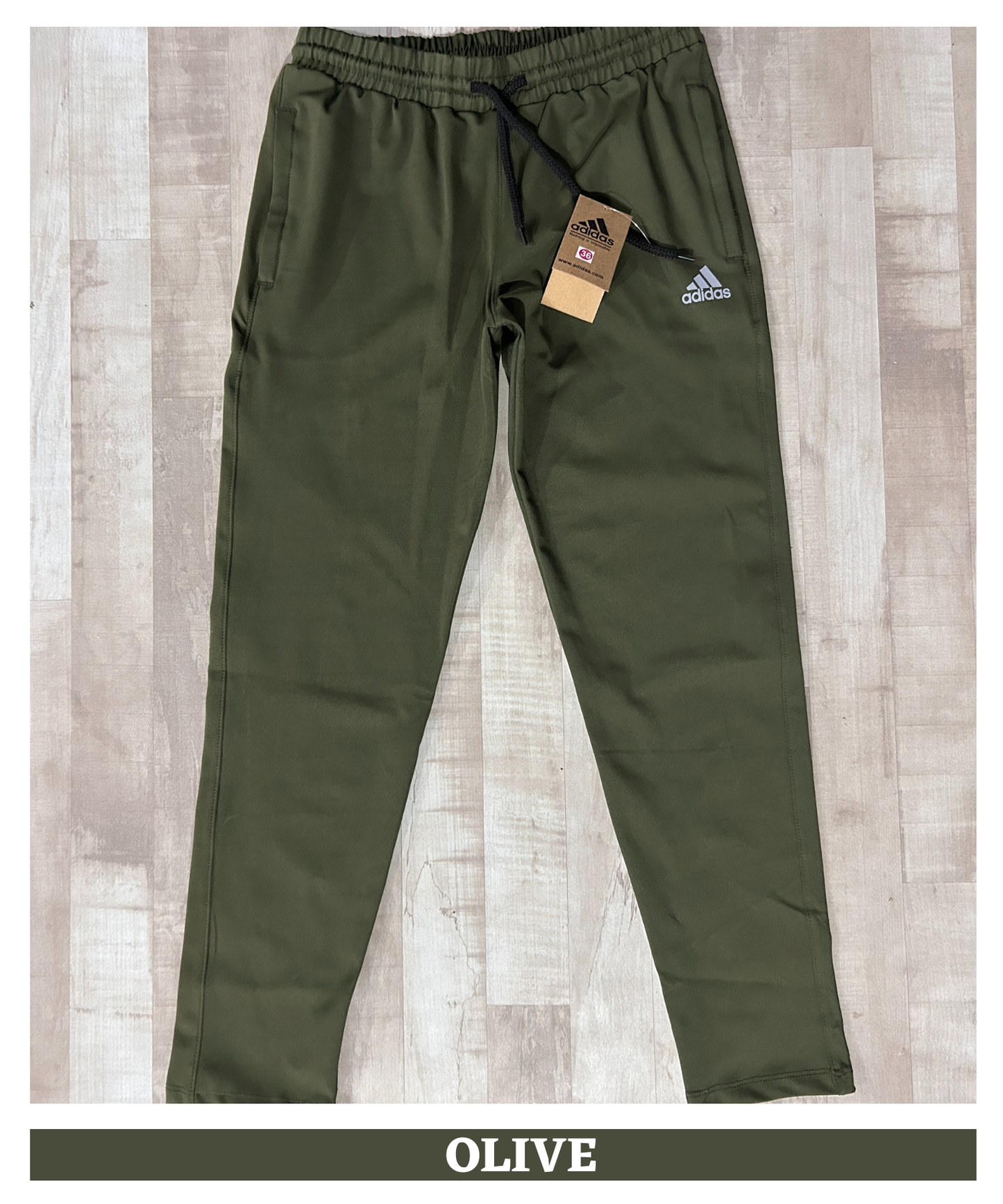 Imported 4way Taiwan kids Lower (GSM 250)