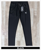 UrbanFit Polycotton Trackpants - Imported Polycotton Lycra (GSM 280)