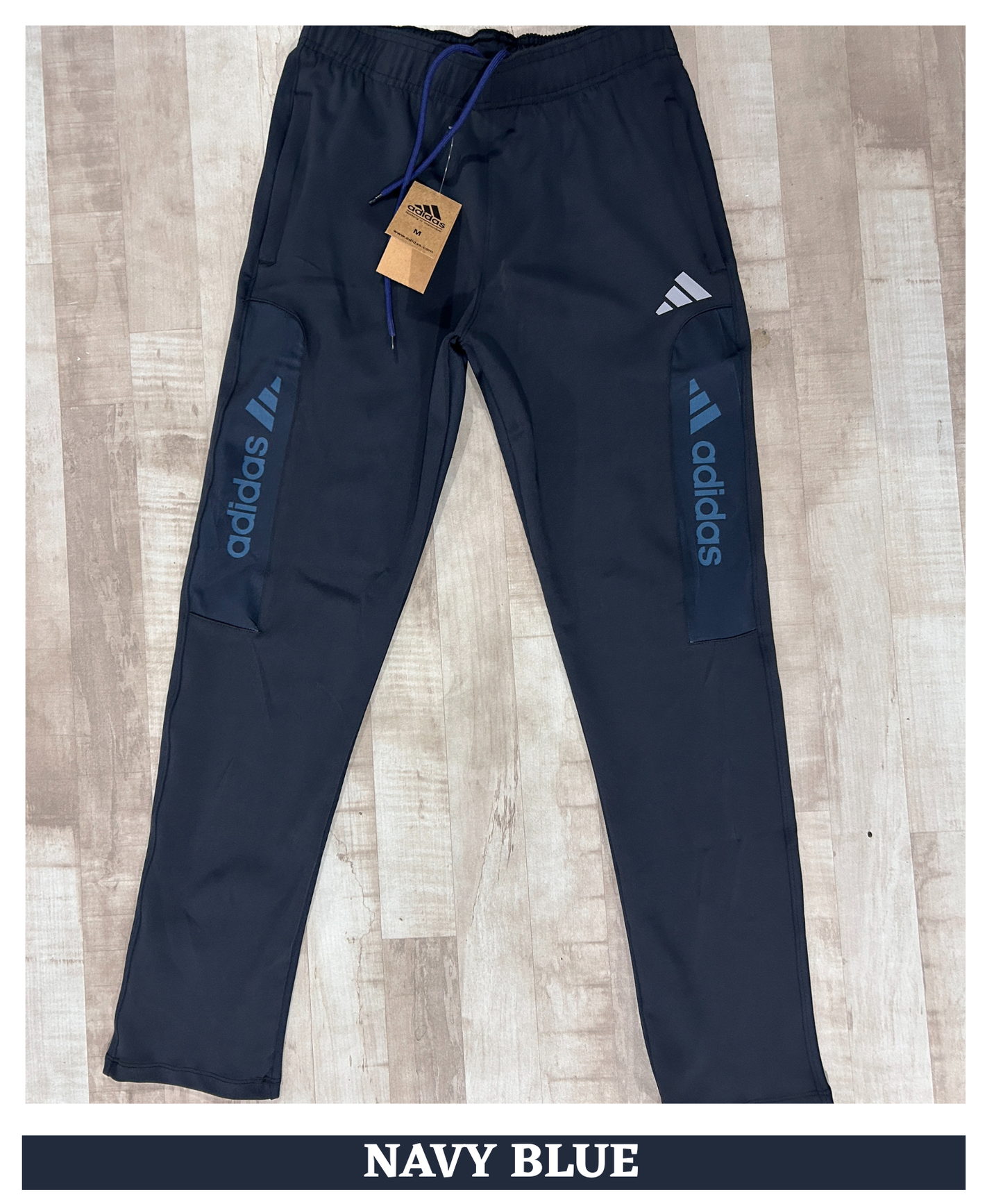 Imported 4way Taiwan Lycra Lower (GSM 250) | Print Contrast Design