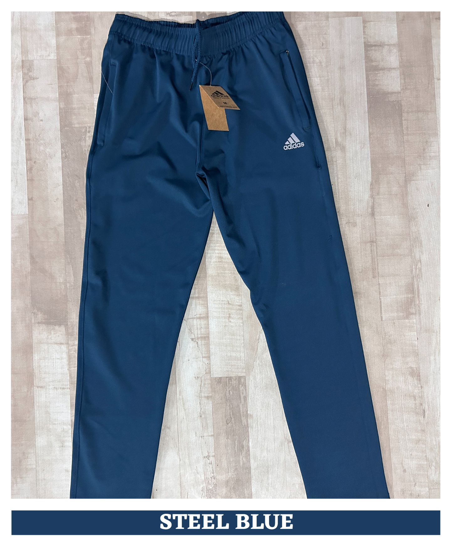 Imported 4way Taiwan Lycra Lower (GSM 250)