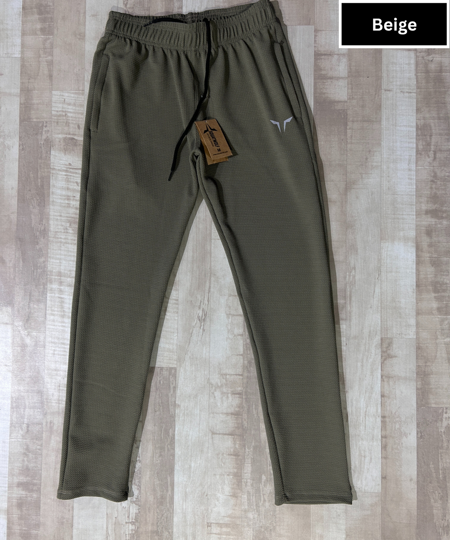 Imported Karara Lycra Lower (GSM 250)