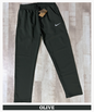 Imported Ns Parachute Lycra Lower (15% Lycra 145 GSM)