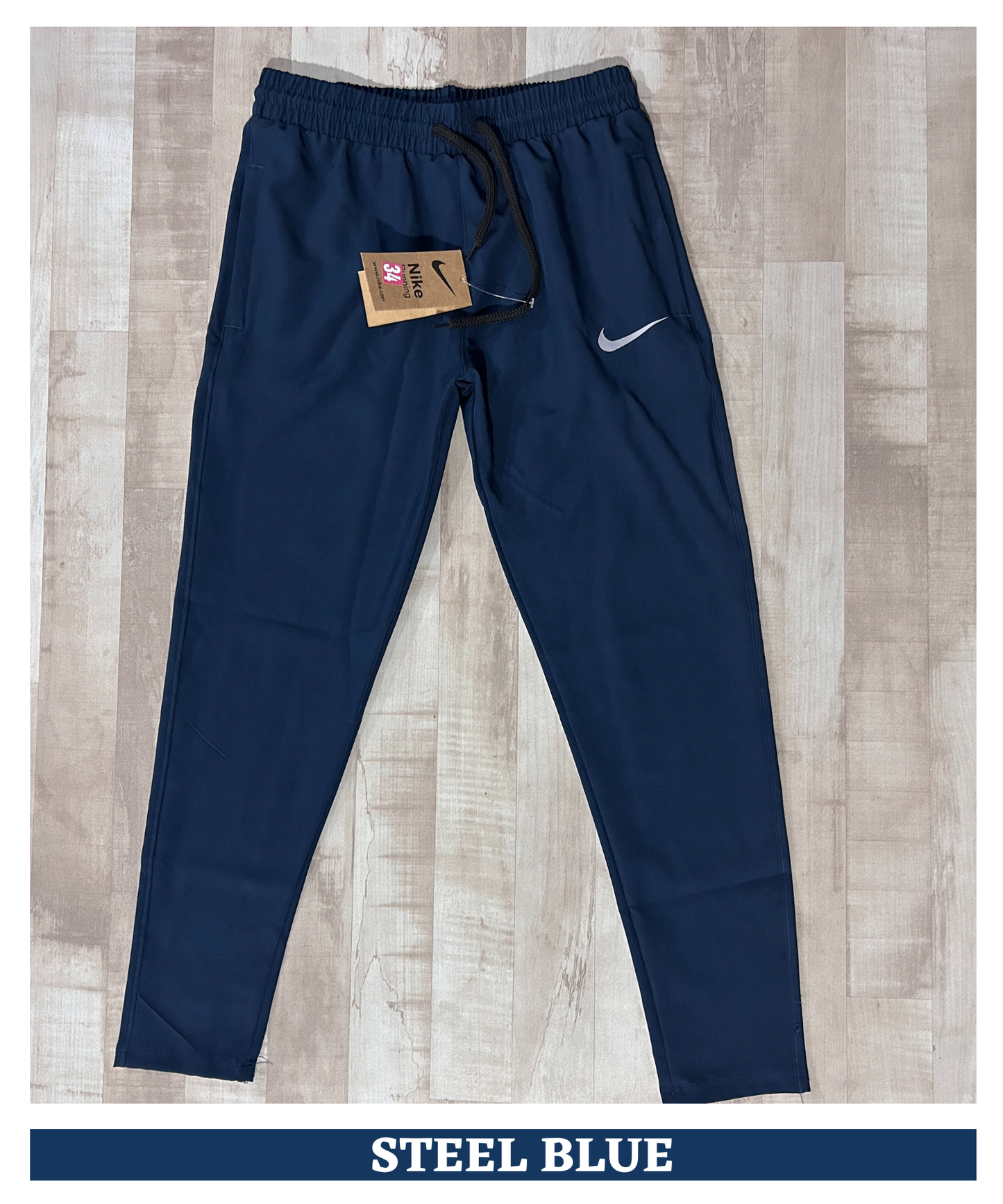 Imported Ns Parachute Lycra Kids Lower (12% Lycra 130 GSM)