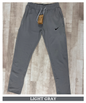 Imported Dobby Lycra Lower (GSM 250) | Piping Details