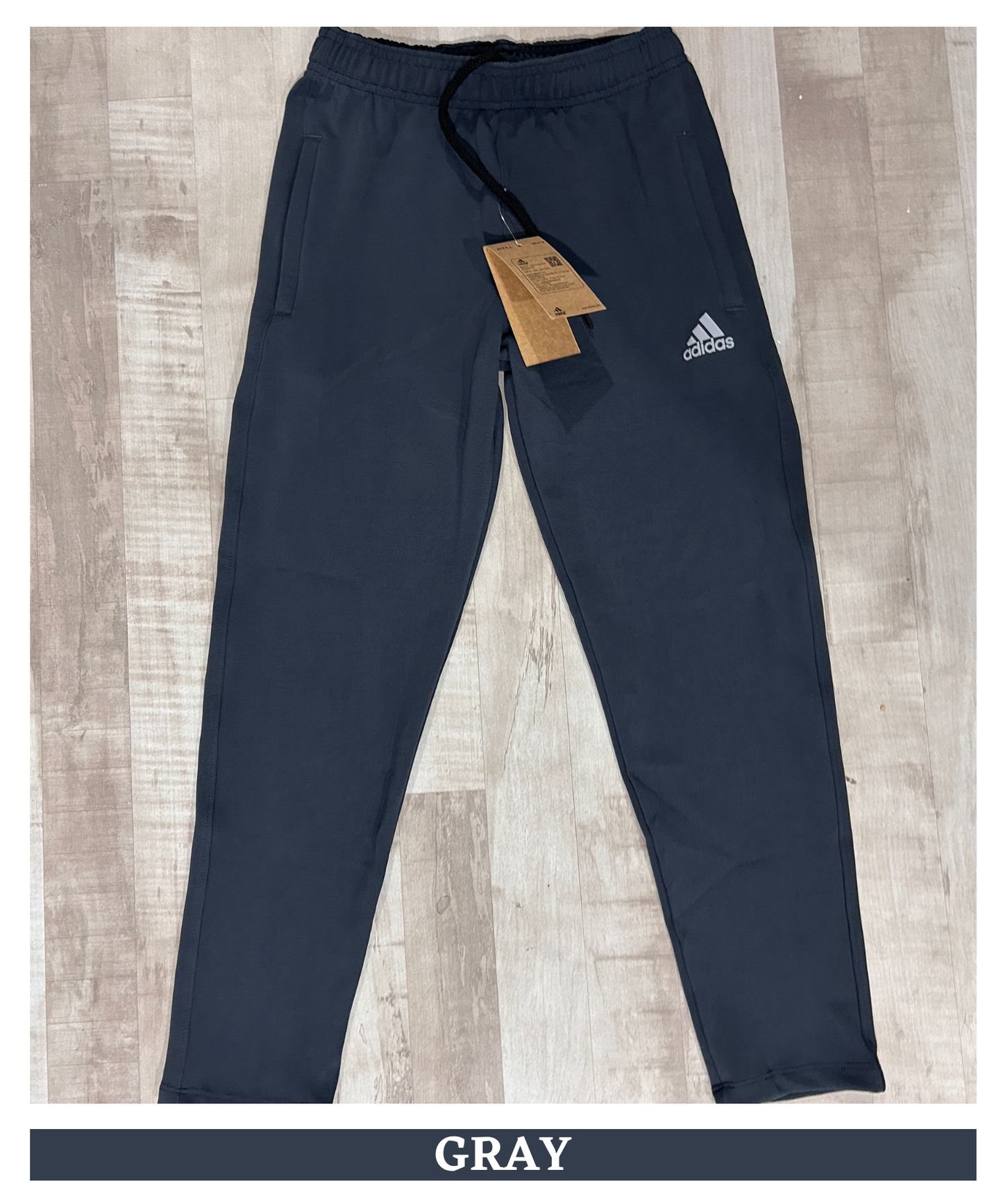 Imported Dobby Lycra Kids TrackPant (GSM 250)
