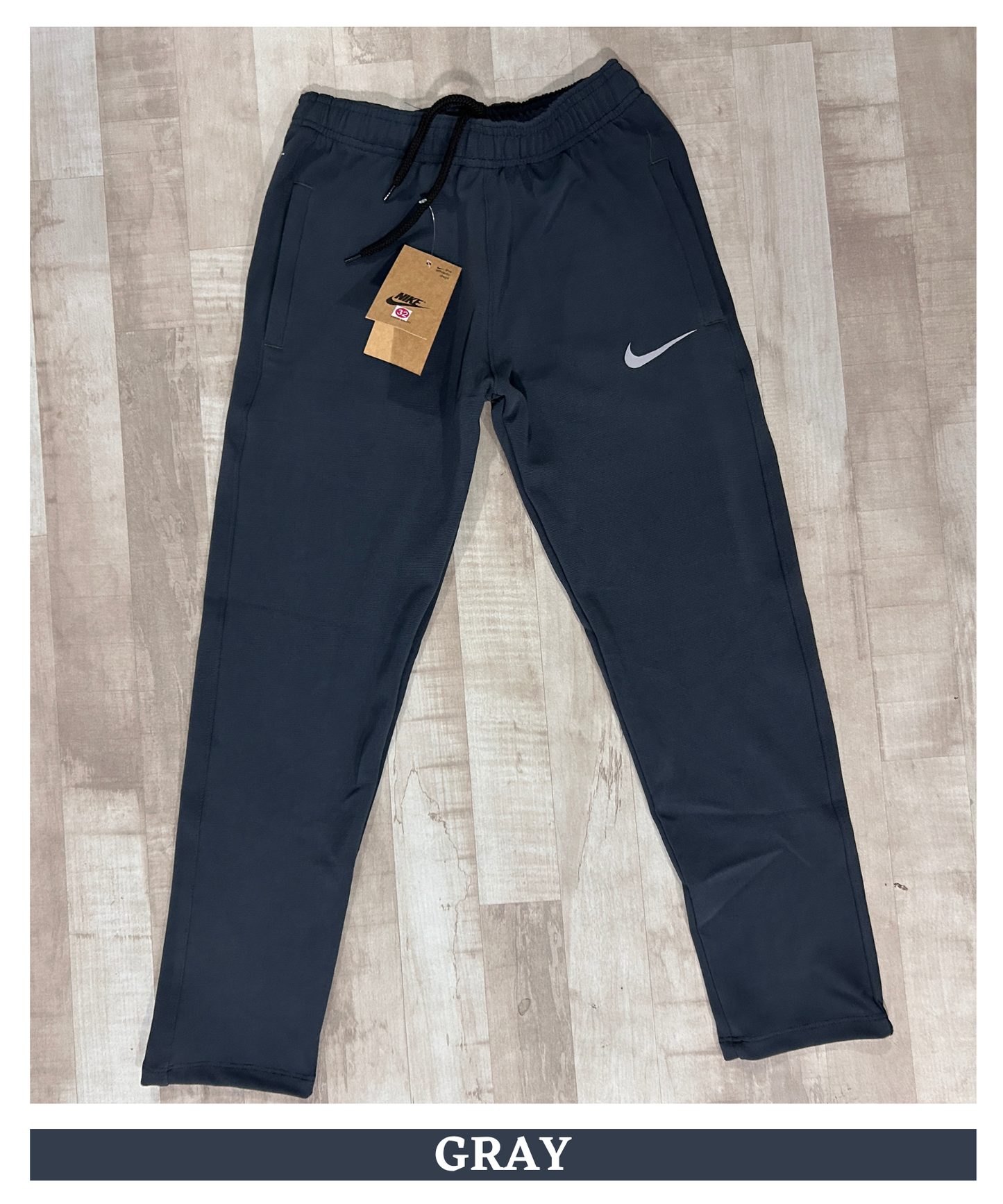 Imported Dobby Lycra Kids Track Pant (GSM 250)