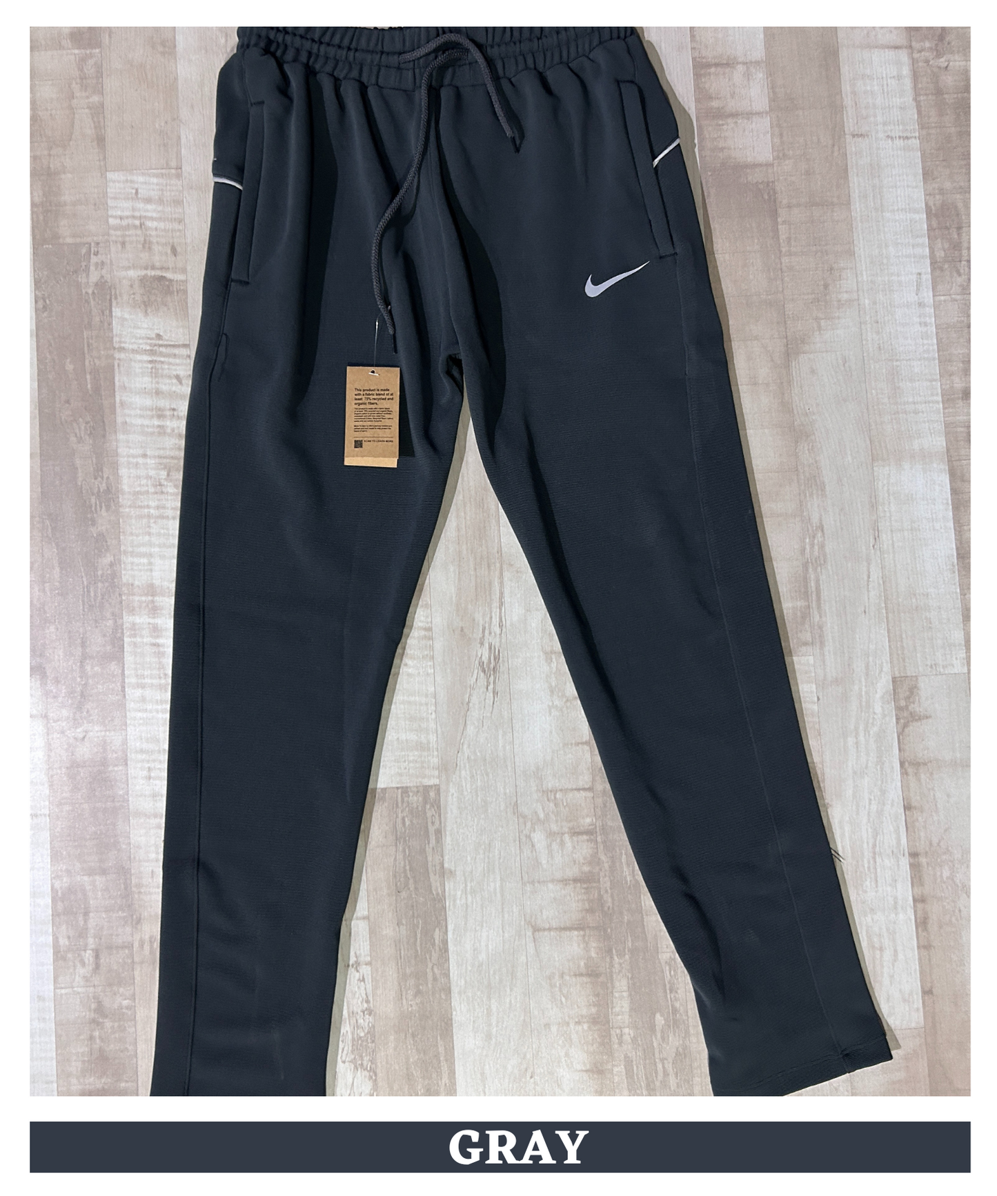Imported Dobby Lycra Lower (GSM 280) Piping Details