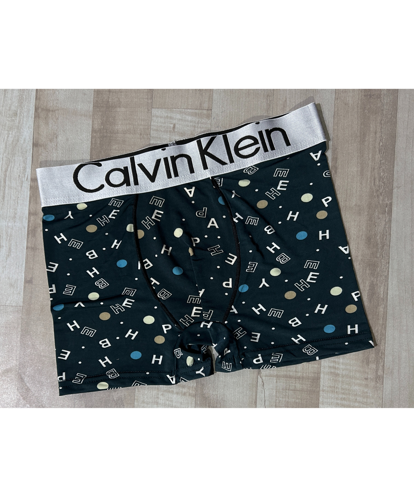 Imported Printed Nylon Lycra UnderWear (GSM 150)