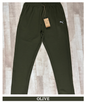 Imported Karara Lycra Plus Size Trackpant (GSM 250)