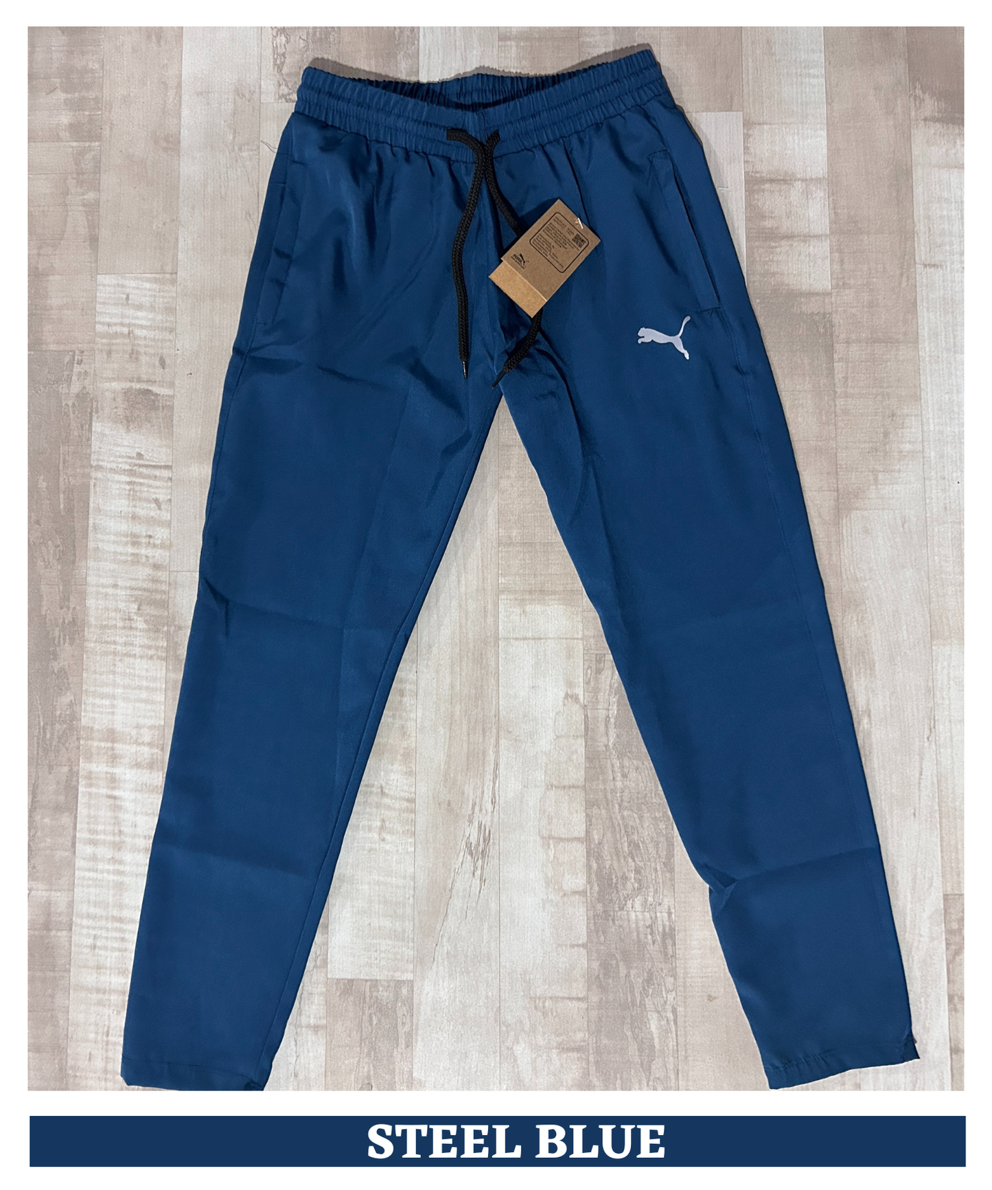 Imported Ns Parachute Lycra Kids Lower (12% Lycra 130 GSM)