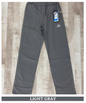 Imported Nylon Crush Lycra TrackPant With 3 Strip Design |180 GSM| Straight Fit