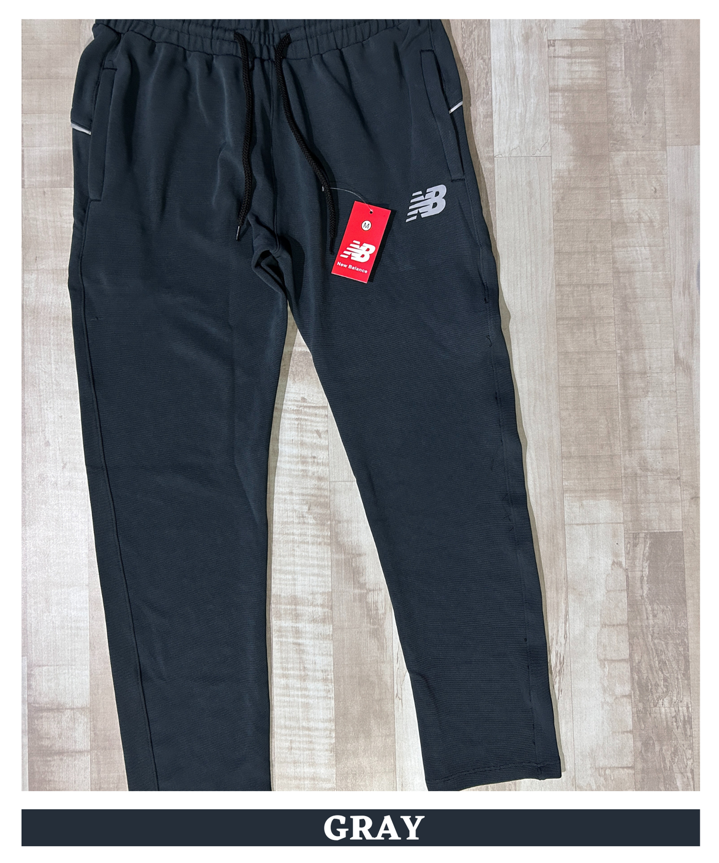 Imported Dobby Lycra Lower (GSM 280) Piping Details