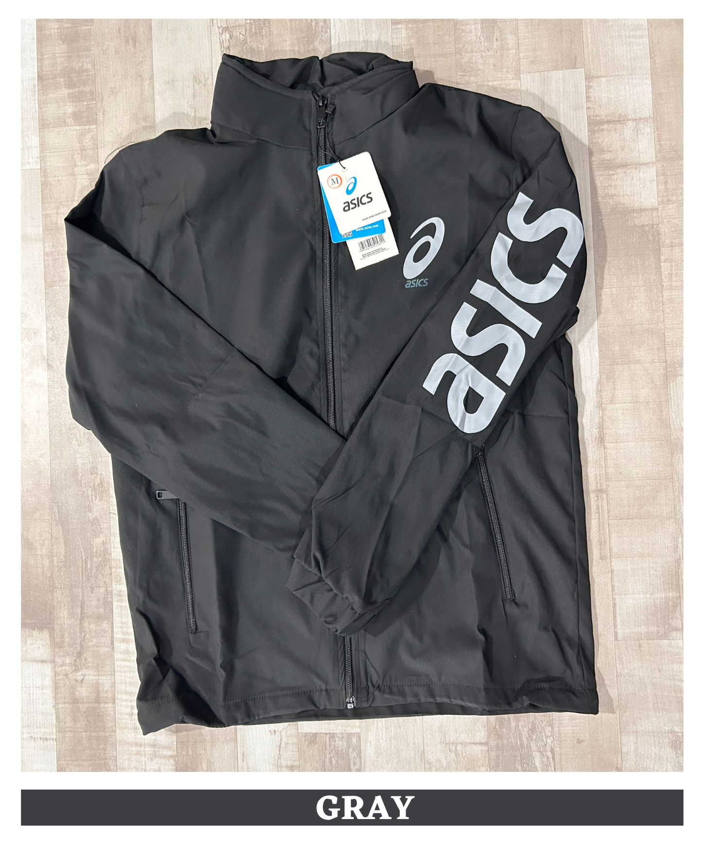 Premium Quality T-400 fabric Windcheater Jacket (GSM 350)