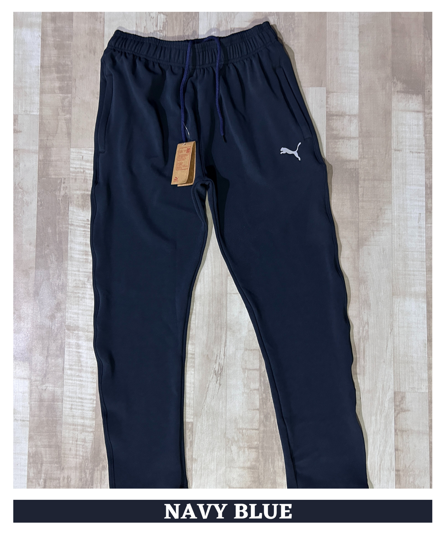Imported Dobby Lycra Lower (GSM 250)