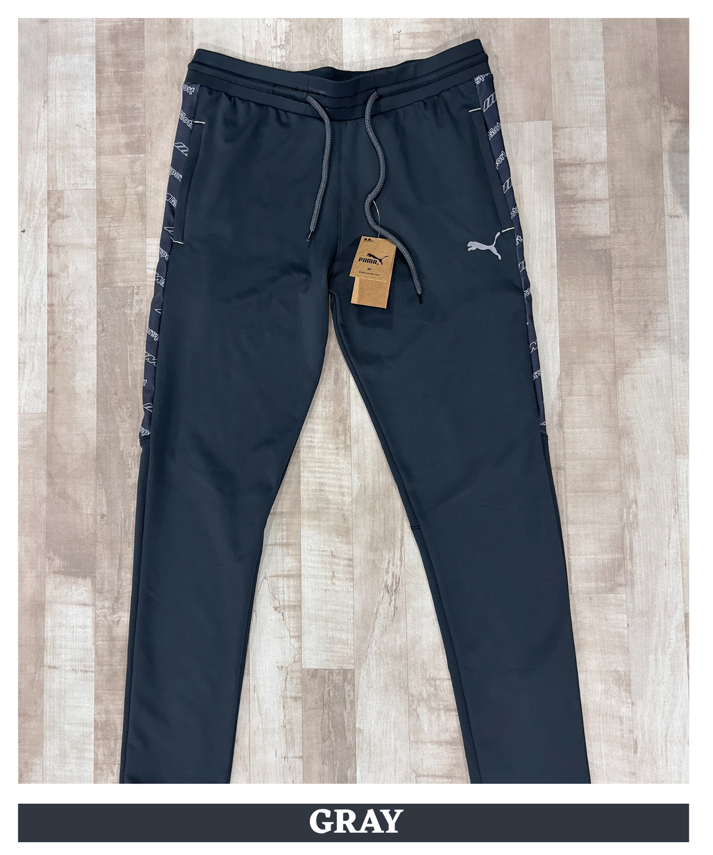 Imported 4way Taiwan Lycra Lower (GSM 250) | Print Contrast Design