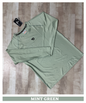 Imported Dotknit Lycra T-Shirts (GSM 180)