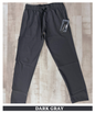 Stretch Trackpant - Imported Ns Parachute Lycra Kids Lower (15% Lycra 145 GSM)