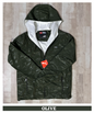 Premium Quality Camo Cotton Windcheater Jackets (GSM 350)