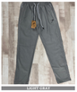 Premium Imported NS Terry Lycr TrackPant With Reflector Piping | GSM 180-190 | Slim fit