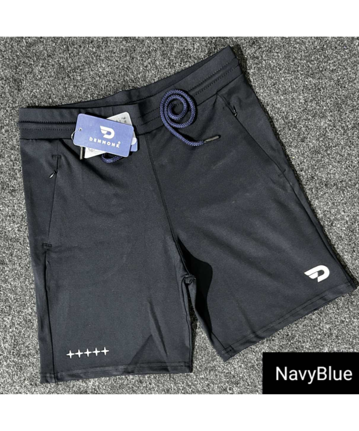 4way Taiwan Lycra Shorts - B2BZONE