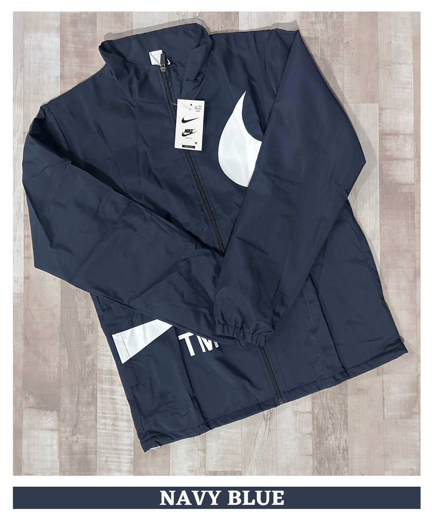 Imported Premium Quality TPU Windcheater (GSM 350)