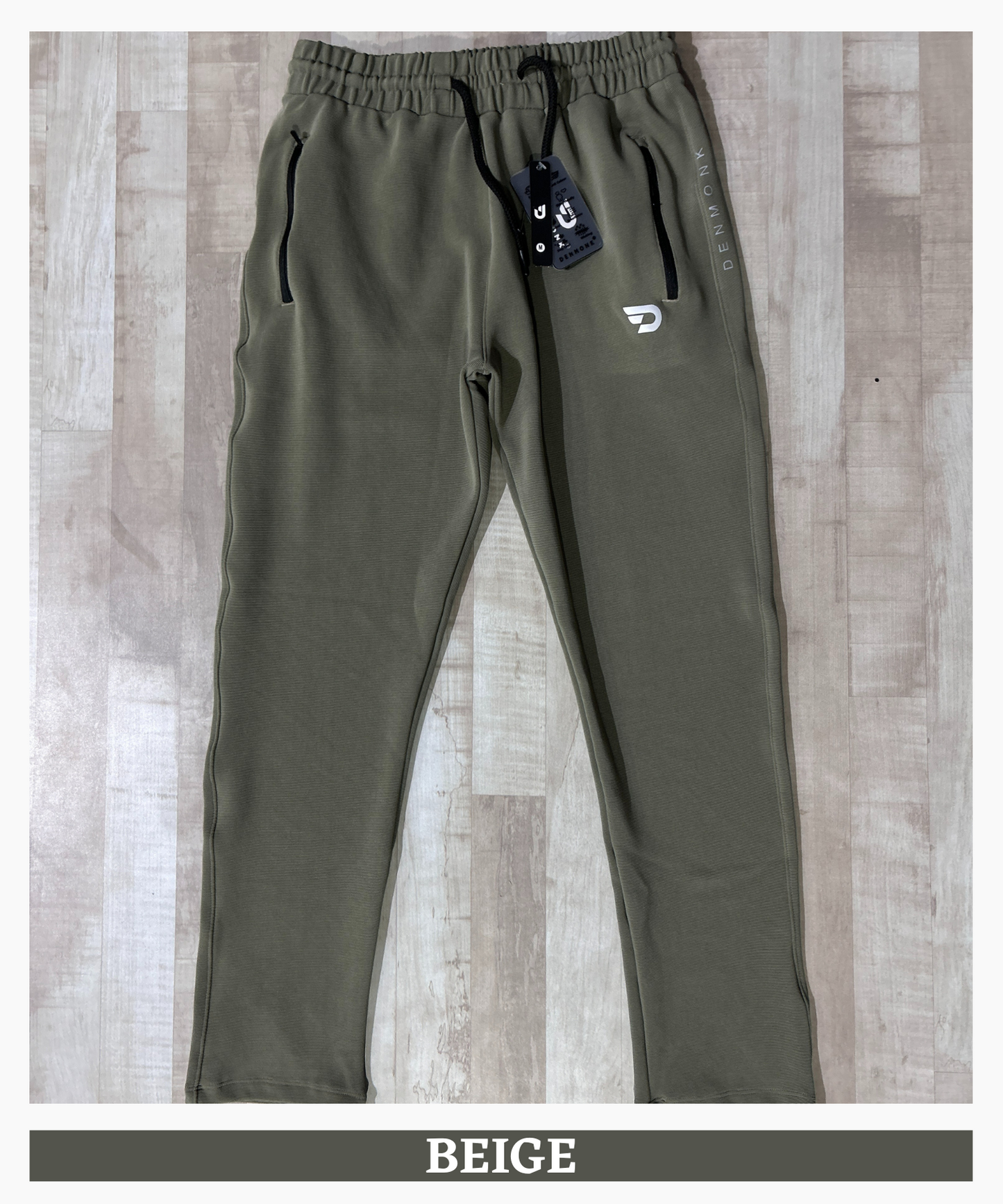 CoreFlex – Imported Dobby Lycra ( 280 GSM)