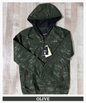 Imported Premium Quality Camo Cotton Windcheater Jackets (GSM 350)