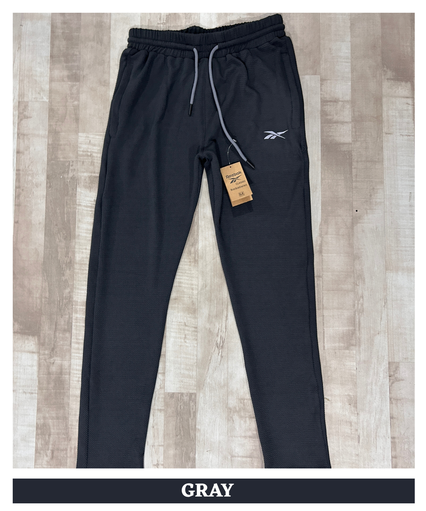 Imported Karara Lycra Trackpant  (GSM 250)