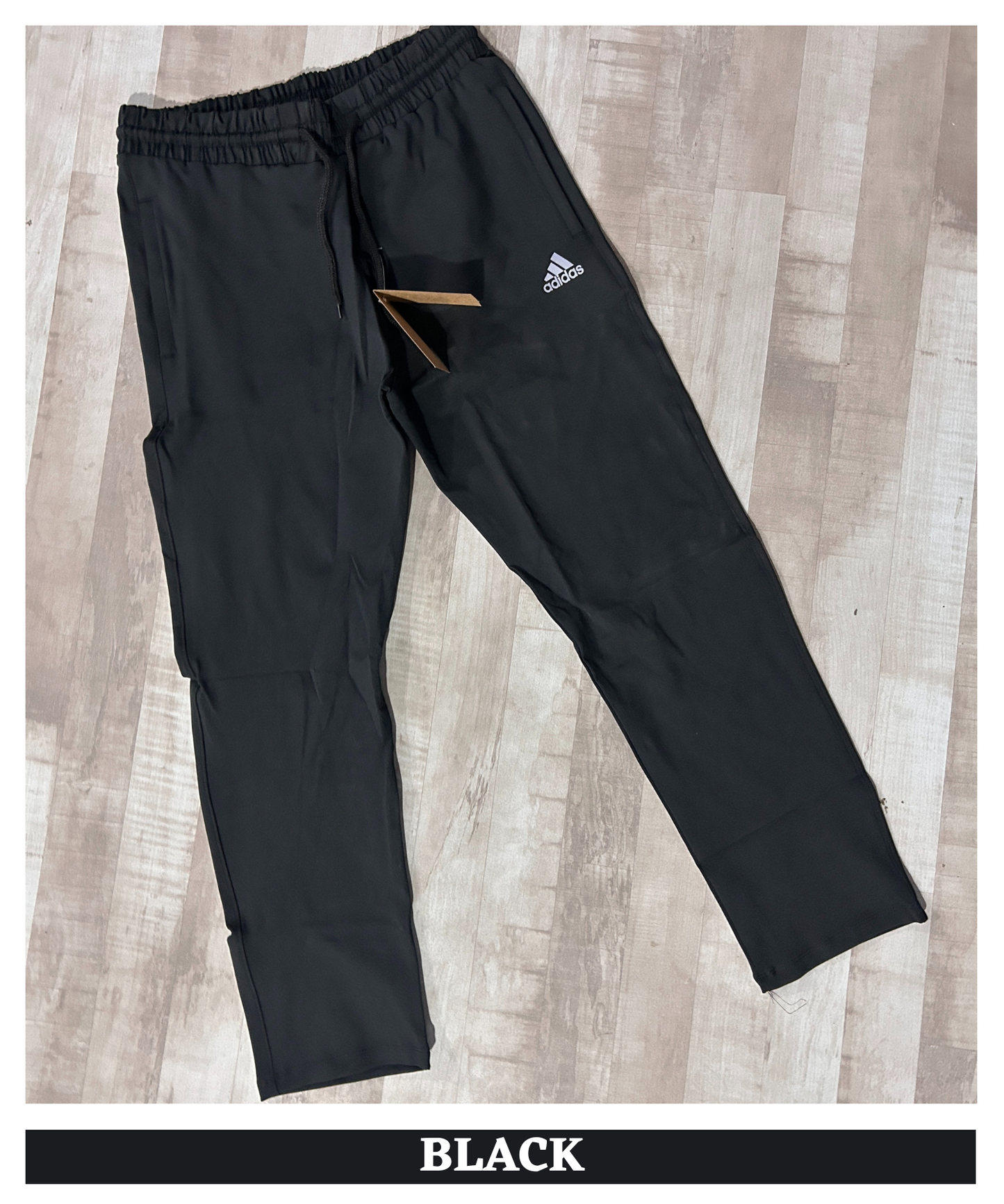 Imported 4way Taiwan Lycra Lower (GSM 280)