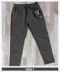 ActiveFit Trackpant – Imported Nylon Terry Lycra ( 180 GSM)