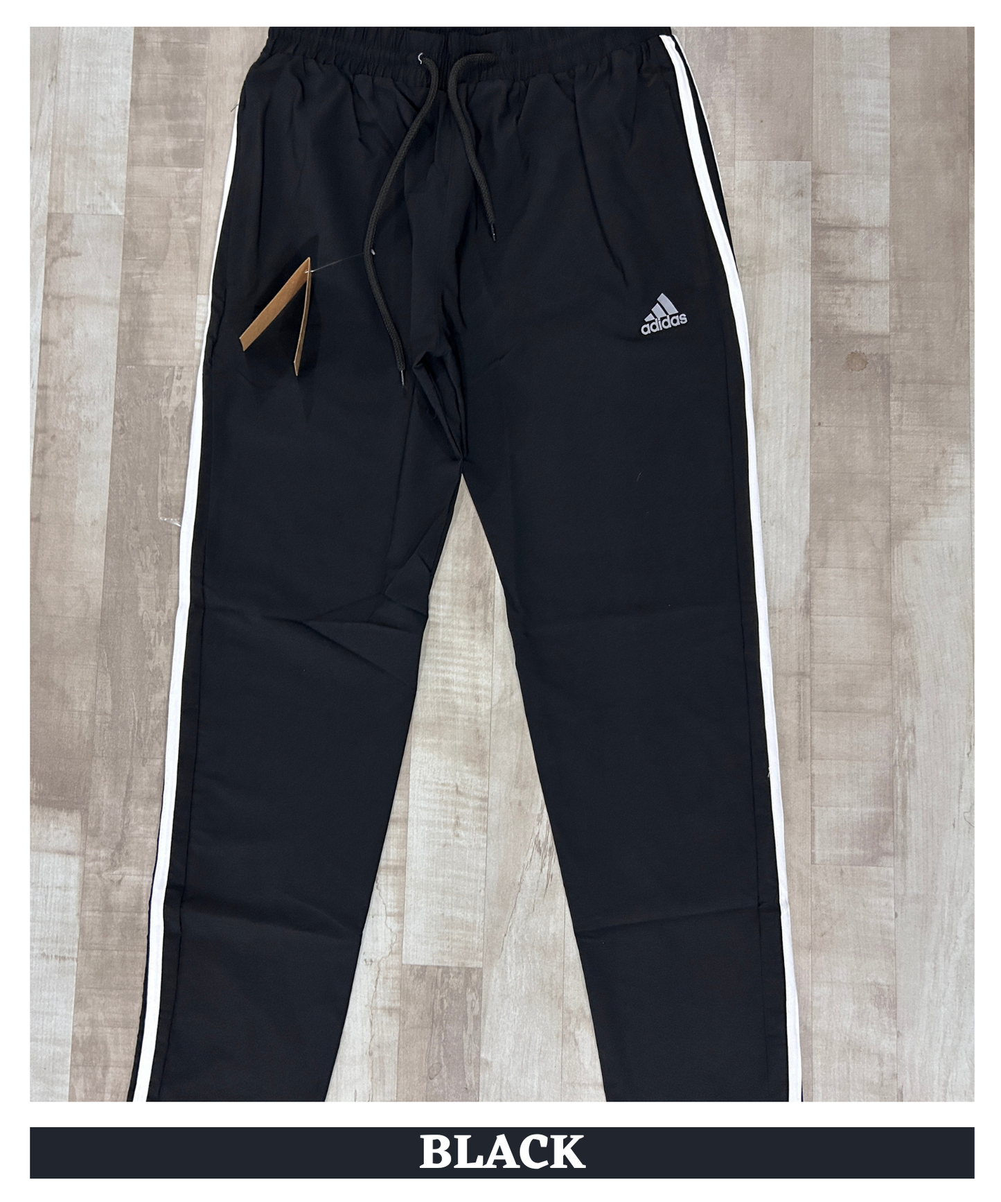 Imported Nylon Crush Lycra Lower (180 GSM)
